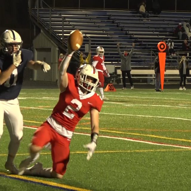 The bar is set high for JSZ Week Five Top Plays