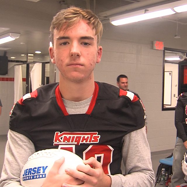 Football’s Back! Vote Now for Week 1 JSZ Game Balls!