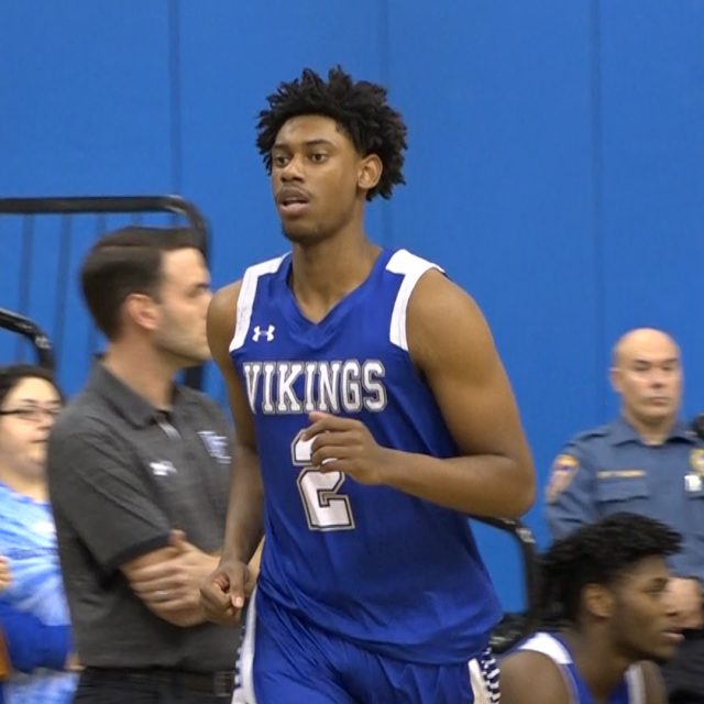 Watch Sunday 1.6 JSZ Basketball Highlights