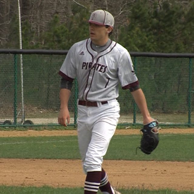 JSZ Spring Senior Spotlight: Cedar Creek’s Luke Vaks