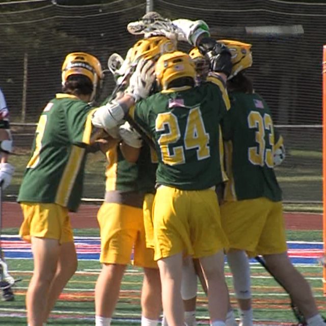 Watch Friday 5.14 JSZ Lacrosse Highlights