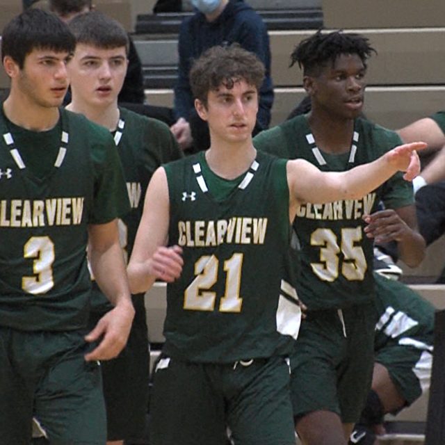 Watch Tuesday 2.9 JSZ Basketball Highlights