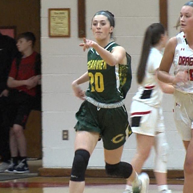 Watch Tuesday 1.28 JSZ Basketball Highlights
