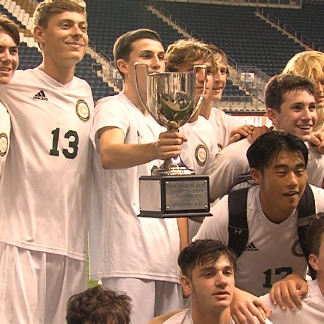 Watch Tuesday 10.5 JSZ Soccer Highlights