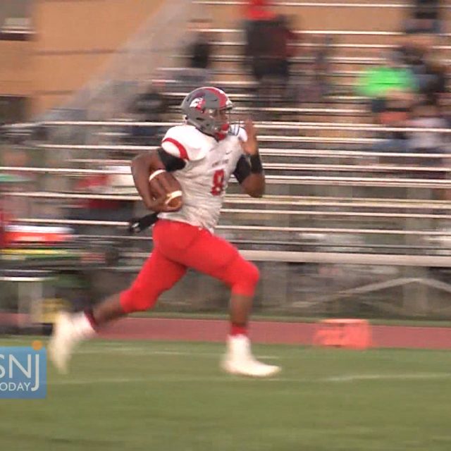 Watch Vineland 60 Cumberland 6 highlights