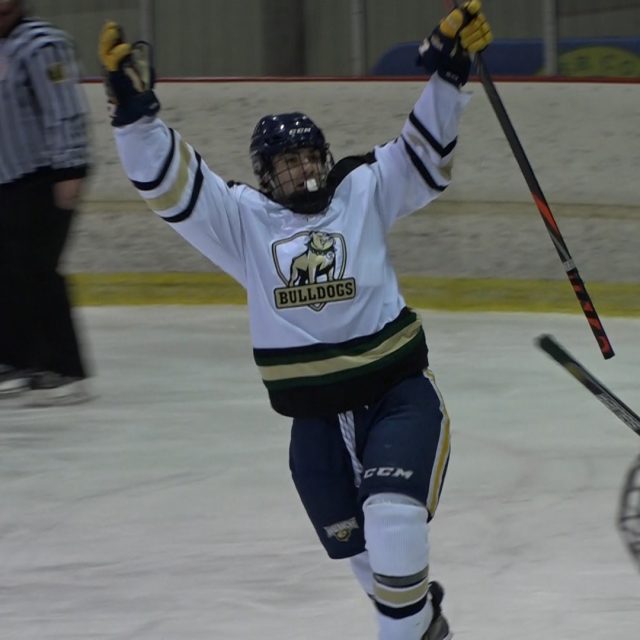 Watch Monday 1.13 JSZ Hockey Highlights