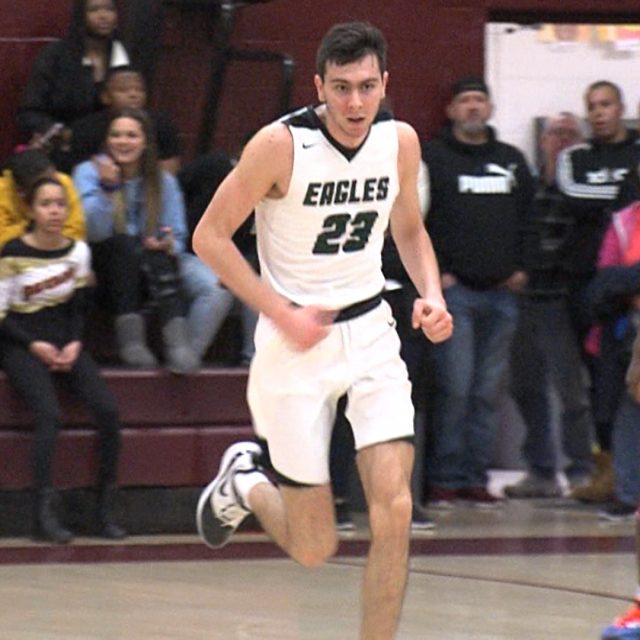 Watch Thursday 2.6 JSZ Basketball Highlights