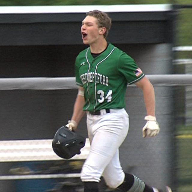 Watch Tuesday 5.11 JSZ Baseball Highlights