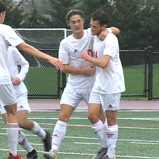Watch Wednesday 11.11 JSZ Soccer Highlights
