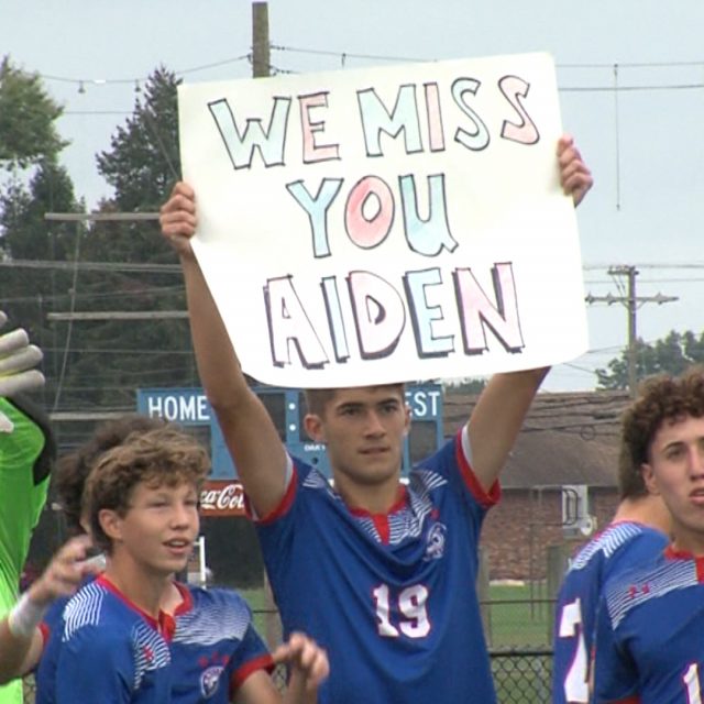 Watch Monday 10.11 JSZ Soccer Highlights