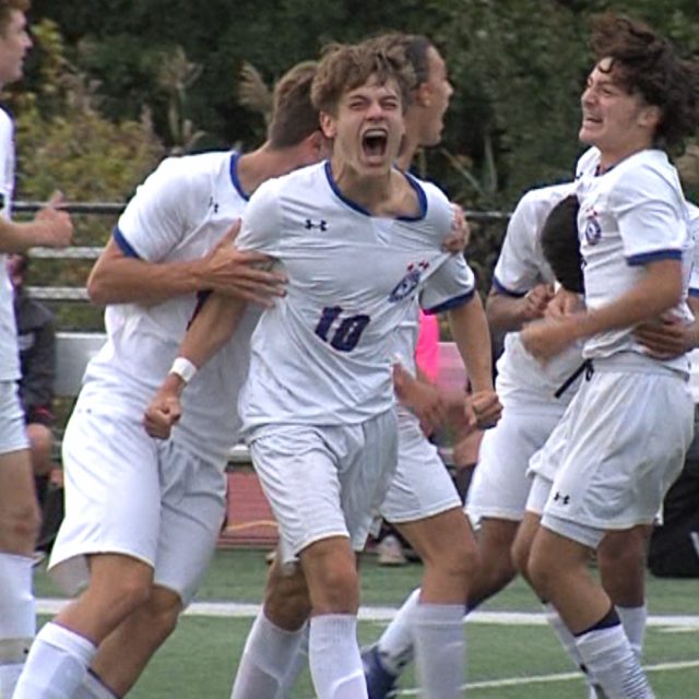 Watch Monday 10.21 JSZ Soccer Highlights