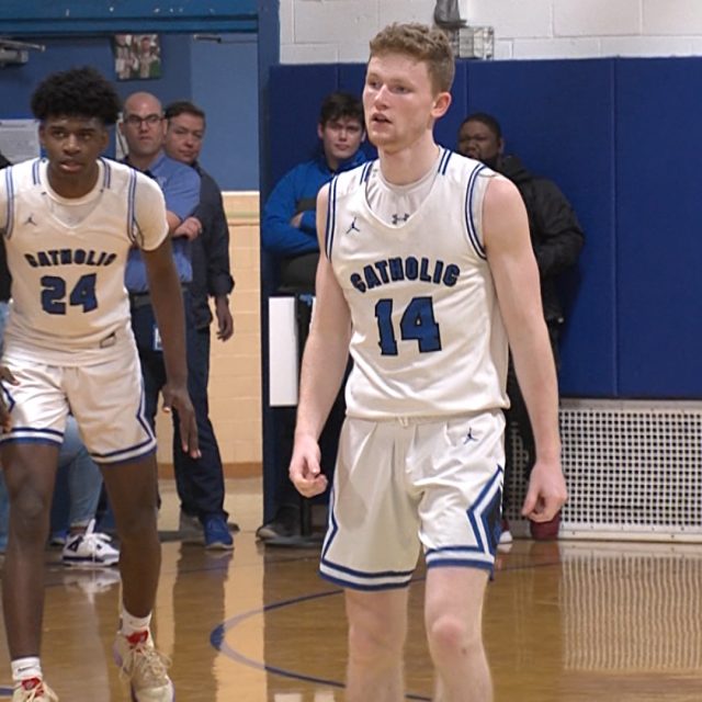 Watch Thursday 3.5 JSZ Playoff Basketball Highlights