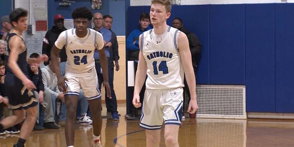 Watch Thursday 3.5 JSZ Playoff Basketball Highlights