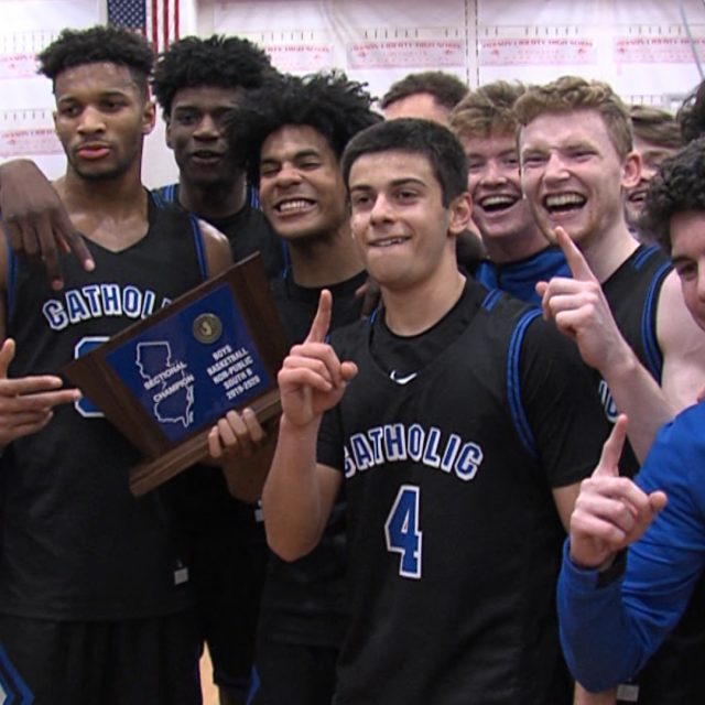 Watch Wednesday 3.11 JSZ Championship Basketball Highlights