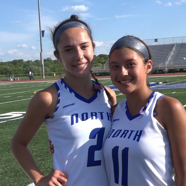 Watch Thursday 5.16 JSZ Girls Playoff Lacrosse Highlights
