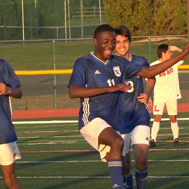 Watch Tuesday 10.15 JSZ Soccer Highlights