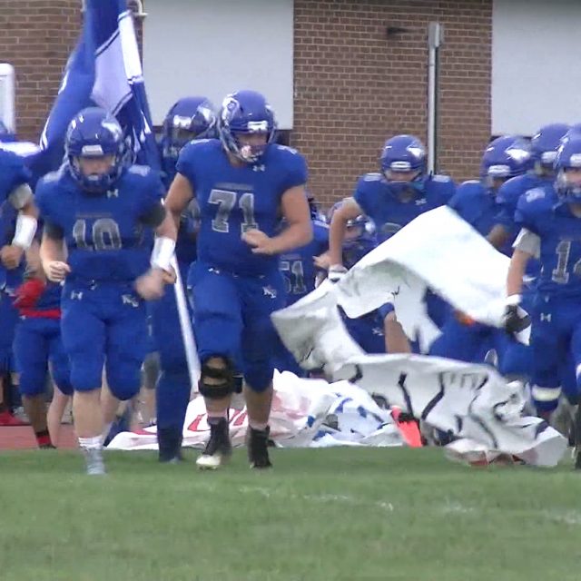 Watch West Windsor-Plainsboro South/Northern Burlington Highlights