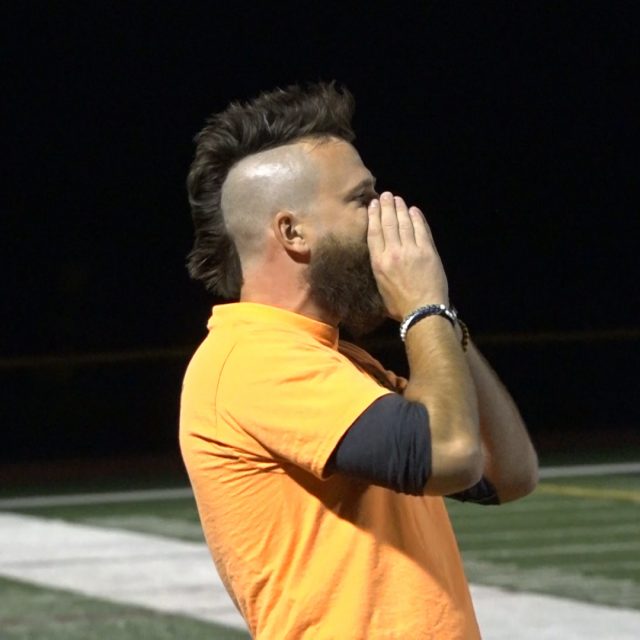 West Windsor South Boys Win CVC Nail Biter