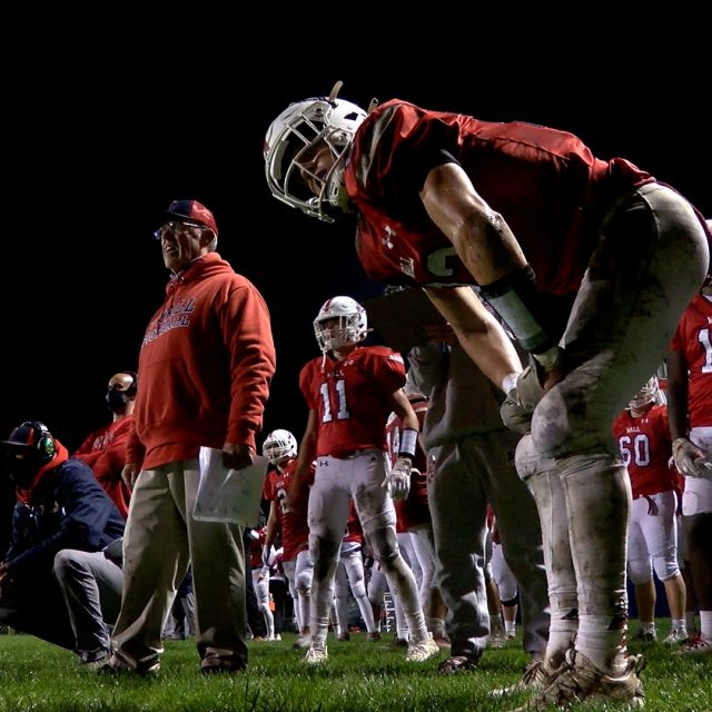 Watch Friday 11.13 JSZ Football Highlights