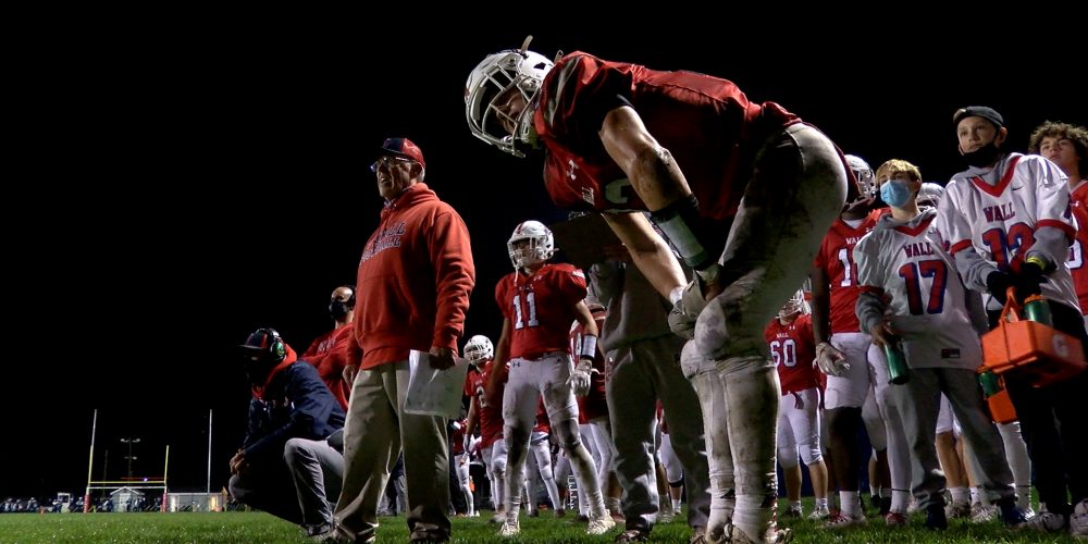 Watch Friday 11.13 JSZ Football Highlights