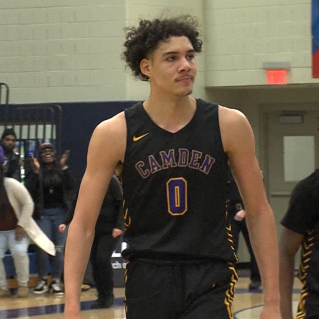 Lance Ware wins 2020 JSZ Mister Hoop Zone