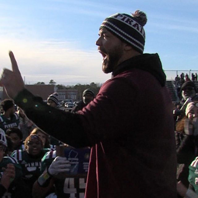 Tim Watson Steps Down at Cedar Creek