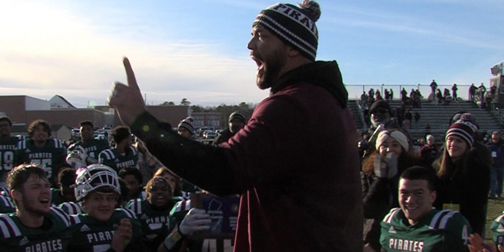 Tim Watson Steps Down at Cedar Creek