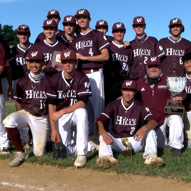 Watch Thursday 5.27 JSZ Baseball Highlights