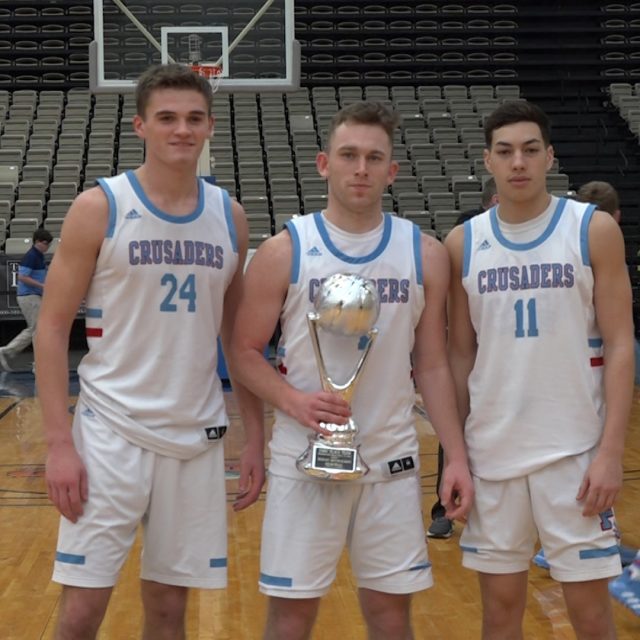 Pleasantville loses a heartbreaker at the Boardwalk Basketball Classic