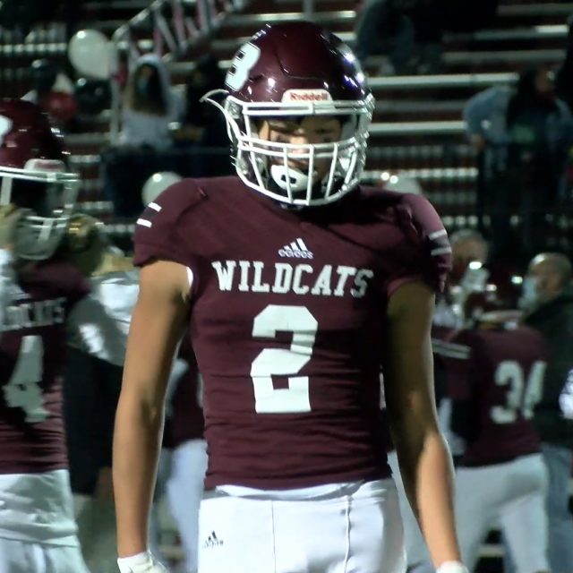We’ve got 8 up for Week 8 Top Plays!