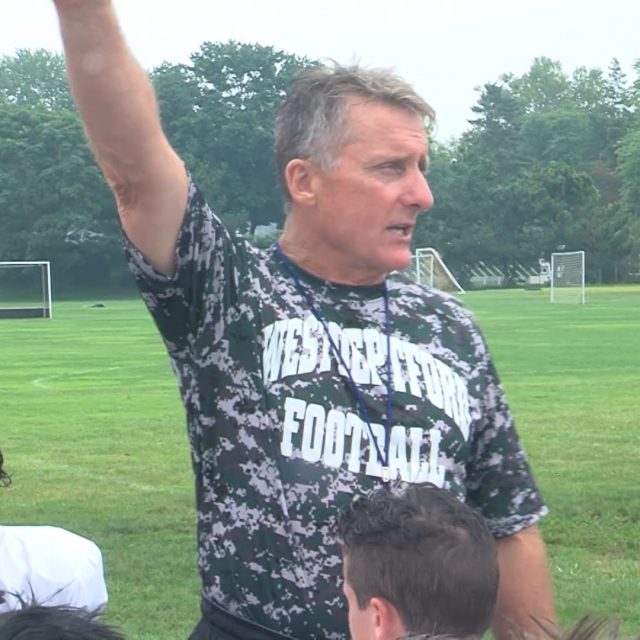 West Deptford 2017 Football Preview