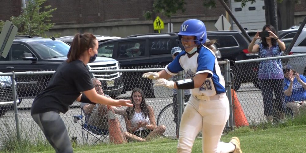 Watch Monday 5.17 JSZ Softball Highlights