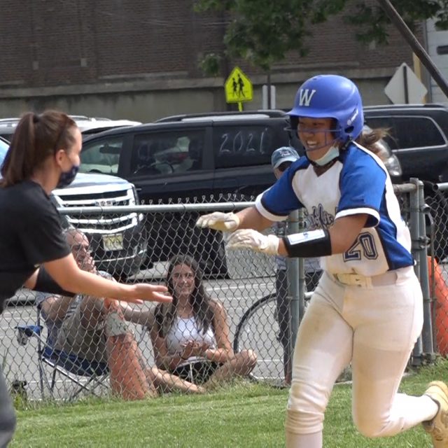Watch Monday 5.17 JSZ Softball Highlights