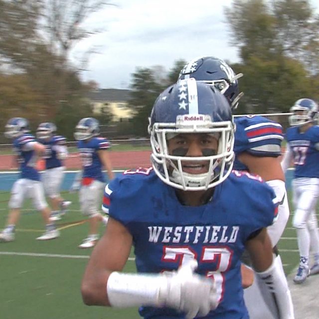 Watch Elizabeth 6 Westfield 13 Week 11 Highlights