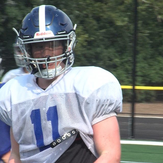 Westfield Eyes Rebound Season with Strong Senior Class