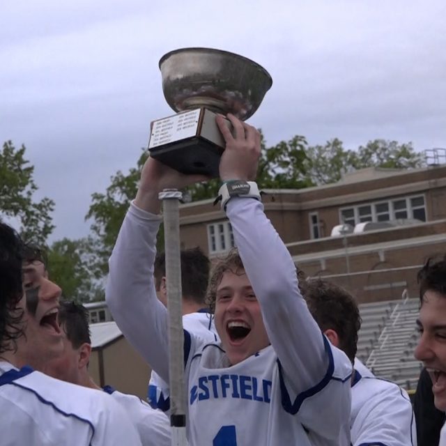 Watch Wednesday 5.5 JSZ Lacrosse Highlights