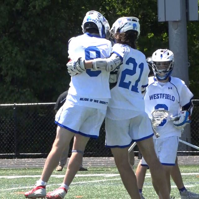 Watch Saturday 5.18 JSZ Playoff Lacrosse Highlights