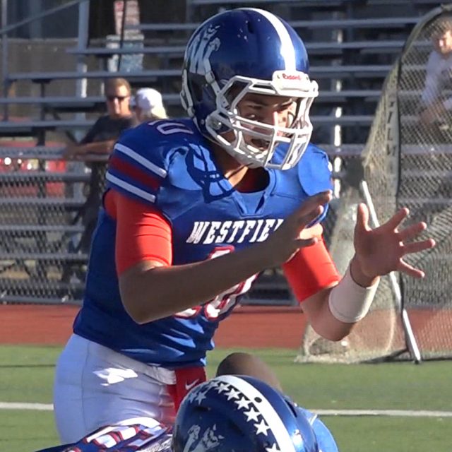 Watch Watchung Hills 7 Westfield 35 highlights