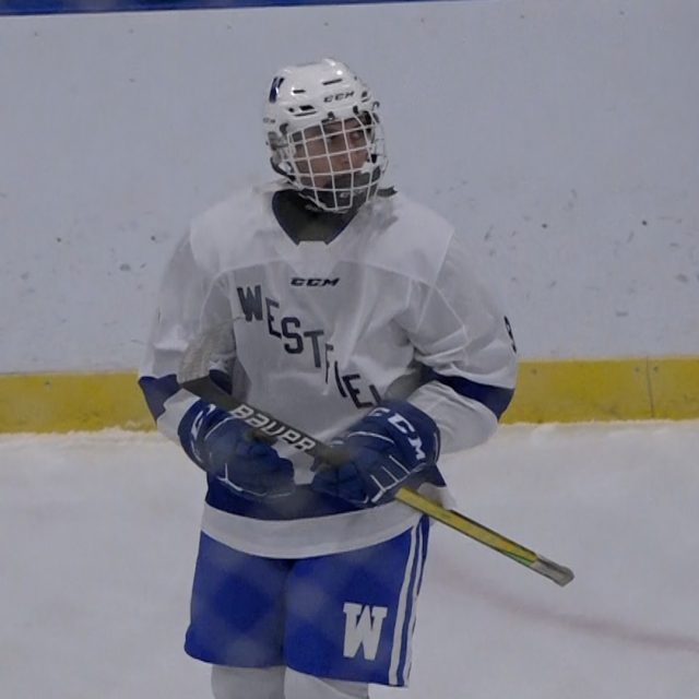 Watch Tuesday 1.19 JSZ Ice Hockey Highlights
