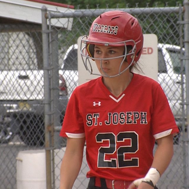 St. Joe Wildcats Win 24th Game