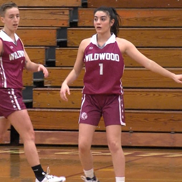 Watch Tuesday 1.21 JSZ Basketball Highlights