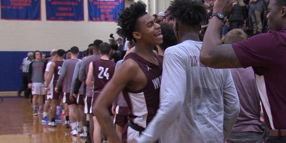 Watch Wednesday 3.4 JSZ Playoff Basketball Highlights