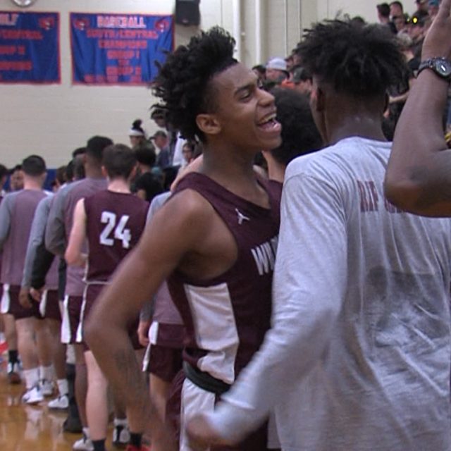 Watch Wednesday 3.4 JSZ Playoff Basketball Highlights