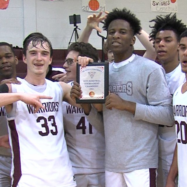 Top 10 Boys Basketball Games of the 2021 Season: JSZ Summer Recap Series