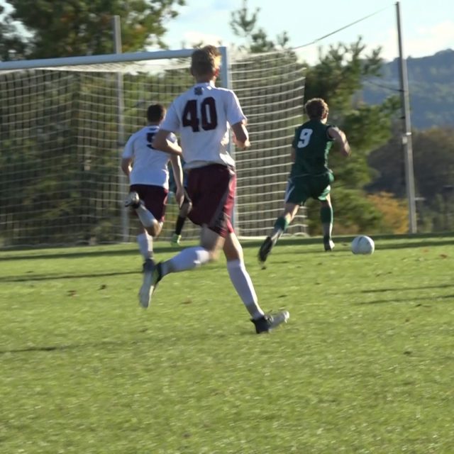 Ridge Red Devils Take Down Phillipsburg 2-1