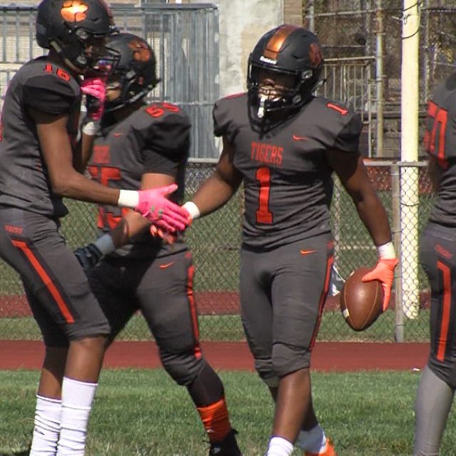 Watch Saturday 10.5 JSZ Football Highlights