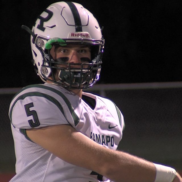 Watch JSZ Friday Football Highlights from 10.12