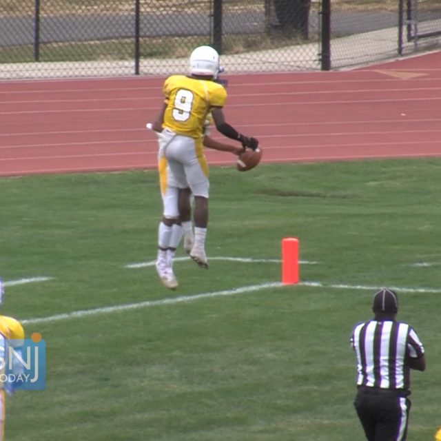 Watch Salem 6 Woodbury 14 highlights