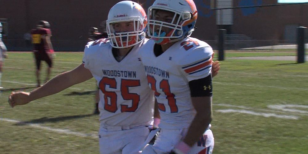 Watch Saturday 10.19 JSZ Football Highlights