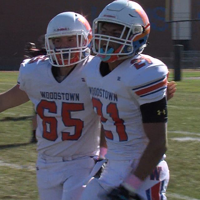 Watch Saturday 10.19 JSZ Football Highlights